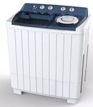 Fully Automatic 13kg Top Load Small Washing Machine
