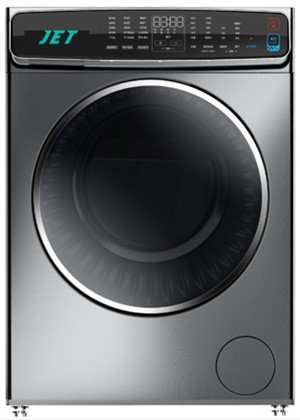 10kg Front Loading Washing Machine Machine