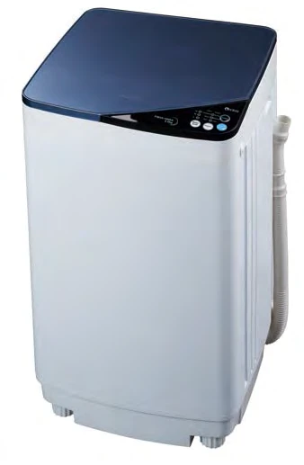 3.5kg Automatic Top Loading Washing Machine