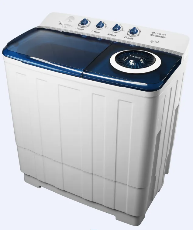 10.0KG Semi Automatic Washing Machine XPB180-HU586