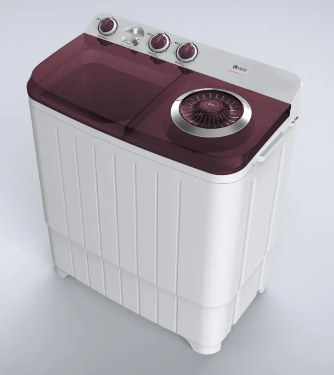 4.5KG Semi Automatic Washing Machine XPB70-1976