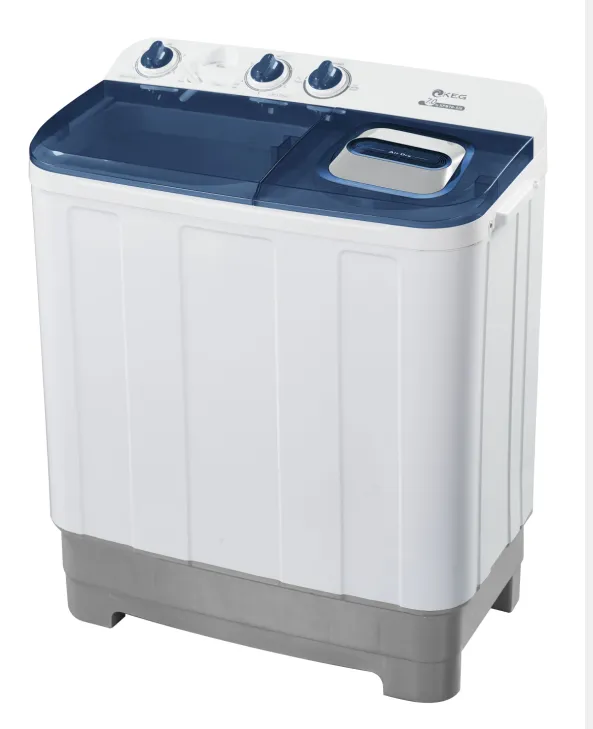 4.5KG Semi Automatic Washing Machine XPB70-526