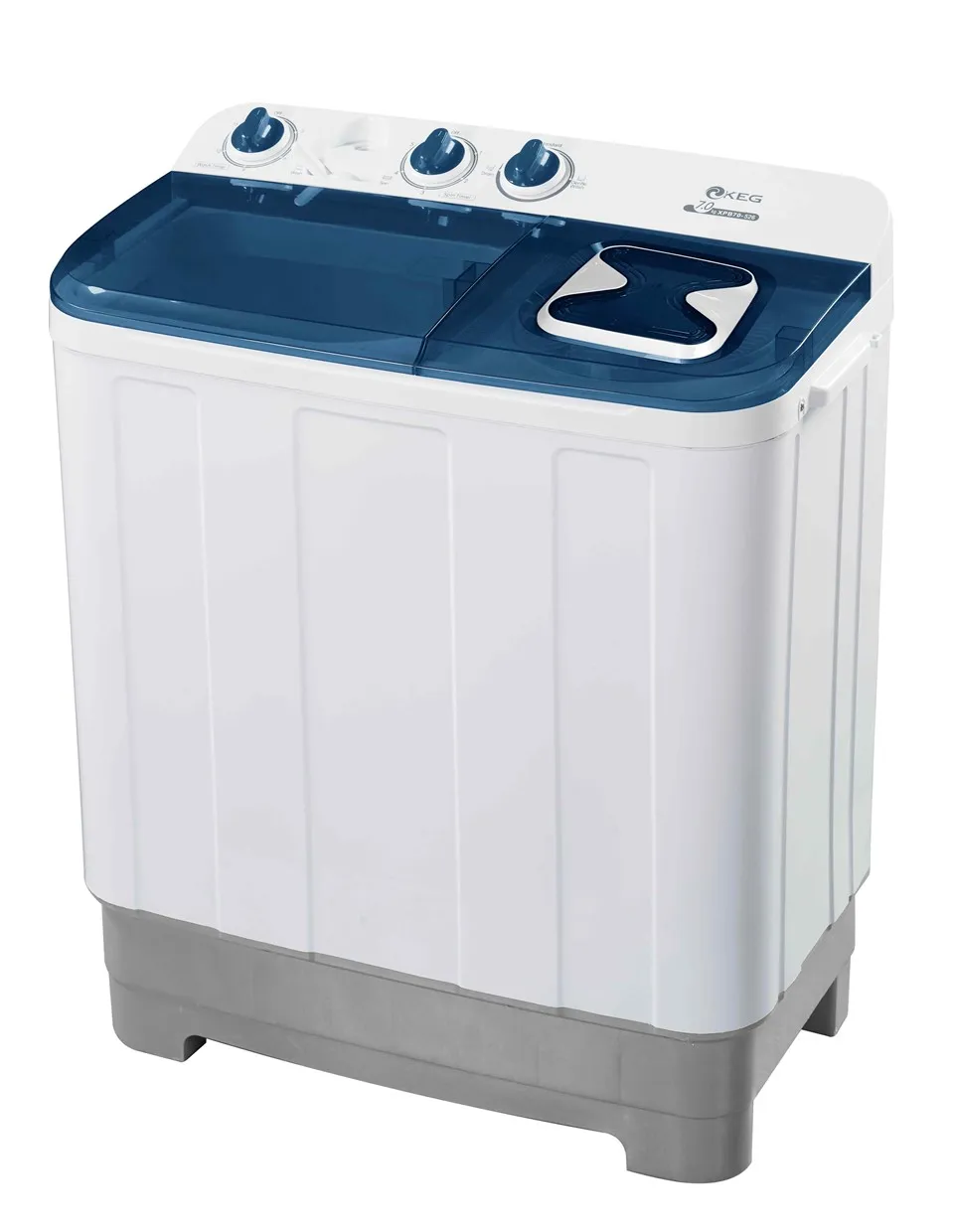 4.5KG Semi Automatic Washing Machine XPB70-556