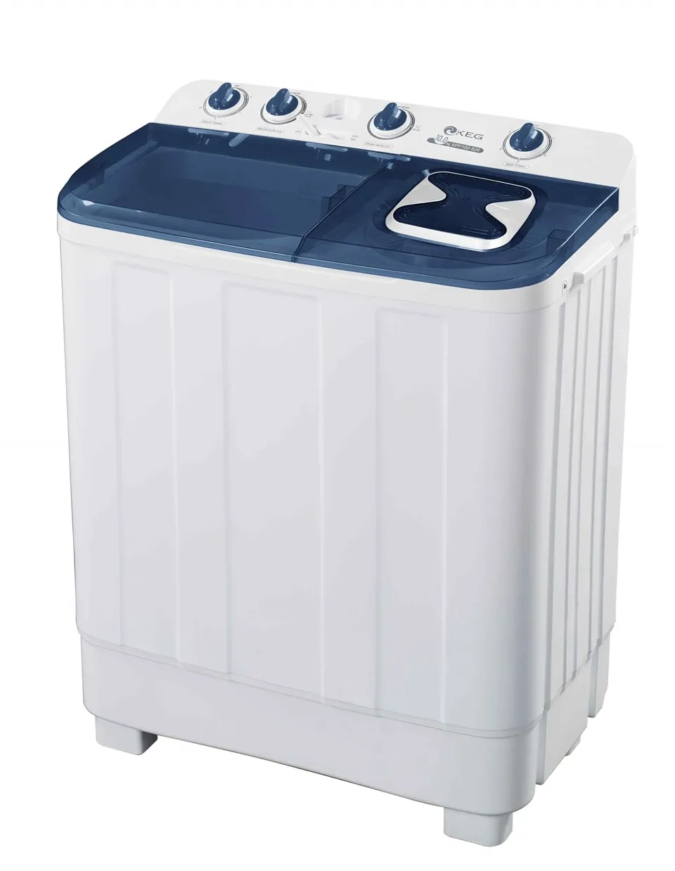 6.5KG Semi Automatic Washing Machine XPB100-856