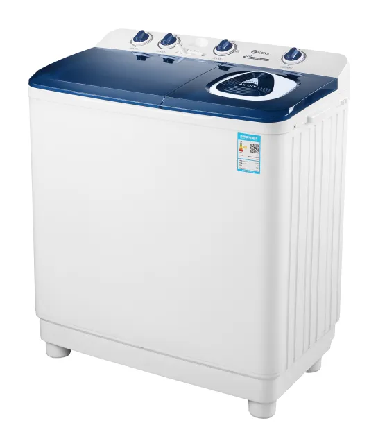 6.5KG Semi Automatic Washing Machine XPB120-19966S