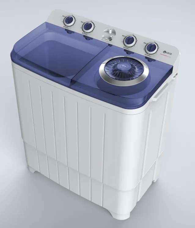 6.5KG Semi Automatic Washing Machine XPB120-20966