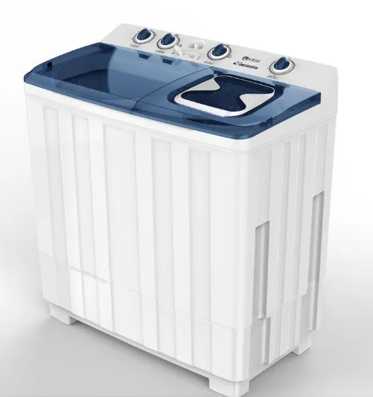 8.0KG Semi Automatic Washing Machine XPB150-1256