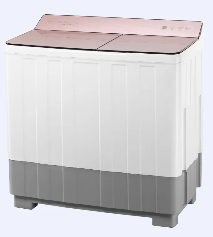 8.0KG Semi Automatic Washing Machine XPB150-2006