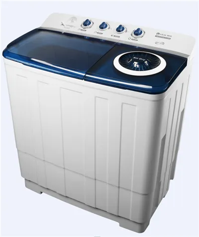 10.0KG Semi Automatic Washing Machine XPB180-HU586
