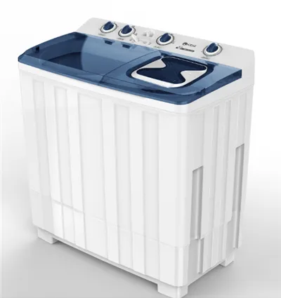10.0KG Semi Automatic Washing Machine XPB180-1856