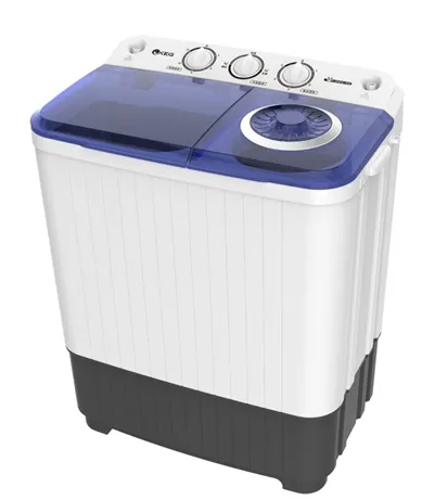 2.5KG Semi Automatic Washing Machine XPB40-1936
