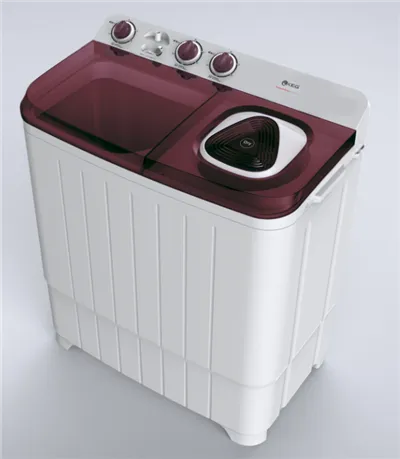 5.0KG Semi Automatic Washing Machine XPB90-2066F