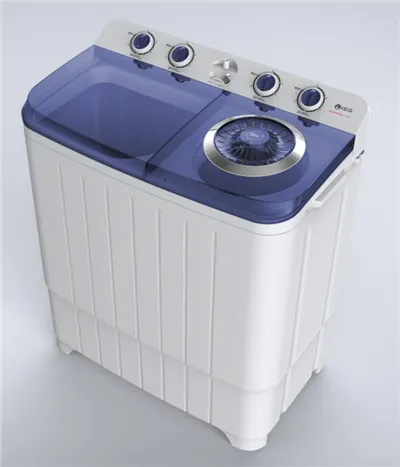 6.5KG Semi Automatic Washing Machine XPB100-1986