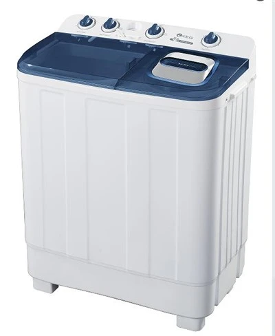 6.5KG Semi Automatic Washing Machine XPB100-826