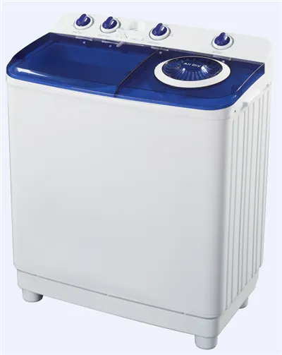 6.5KG Semi Automatic Washing Machine XPB120-1996S