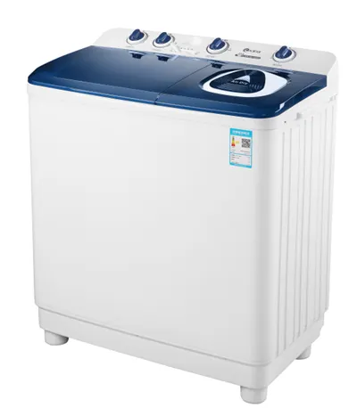 6.5KG Semi Automatic Washing Machine XPB120-19966S