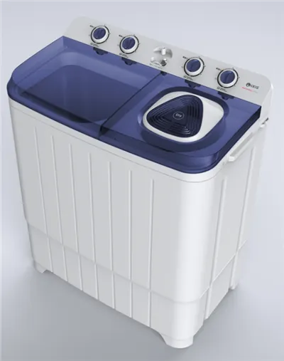 6.5KG Semi Automatic Washing Machine XPB120-20968