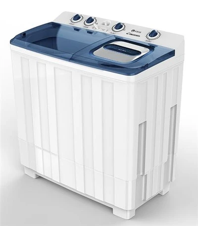 8.0KG Semi Automatic Washing Machine XPB150-1226