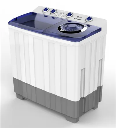 8.0KG Semi Automatic Washing Machine XPB150-20066
