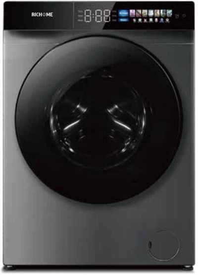 H22series 12.0kg Washer Dryer