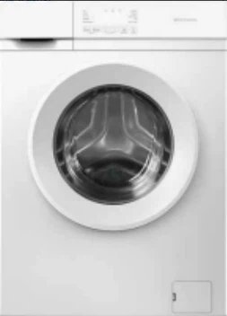 L21Bseries 6.0/9.0kg Front Loading Washer
